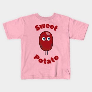 Sweet Potato Kids T-Shirt